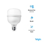 Lâmpada Led Bulbo 30W Bivolt 6500K Elgin
