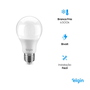 Lâmpada Led Bulbo A60 9W Bivolt 6500K Elgin