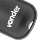 Lanterna Dianteira para Bicicleta LED com Suporte Vonder
