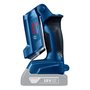 Lanterna Led Bosch 18V GLI 18V-300 Sem Bateria