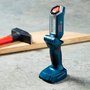 Lanterna Led Bosch 18V GLI 18V-300 Sem Bateria