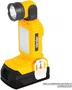 Lanterna LED 18V ILV1810 Sem Bateria e Carregador Vonder