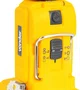 Lanterna LED 18V ILV1810 Sem Bateria e Carregador Vonder