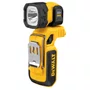 Lanterna Led Articulada 165 Lúmens 20v Max DCL044 DeWalt