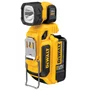 Lanterna Led Articulada 165 Lúmens 20v Max DCL044 DeWalt