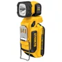 Lanterna Led Articulada 165 Lúmens 20v Max DCL044 DeWalt