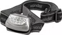 Lanterna de Cabeça LC 005 com 4 LEDs e LED Vermelho Vonder