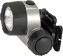 Lanterna de Cabeça LC 007 6 LEDs Vonder