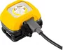 Lanterna de Cabeça Recarregável LED COB/CREE LCV003 Vonder