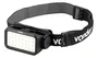 Lanterna para Cabeça Recarregável 32 LEDs LCV032 8075032000 – Vonder