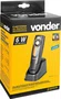 Lanterna Recarregável de Inspeção LED 6W 96 CRI+ Vonder