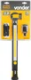 Lanterna Recarregável Pendular 10W COB LR1000 Vonder
