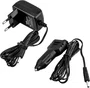 Lanterna Recarregável Pendular 10W COB LR1000 Vonder