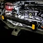 Lanterna Recarregável Pendular 10W COB LR1000 Vonder