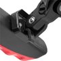 Lanterna Traseira para Bicicleta LED 3 Estágios Vonder