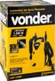 Lavadora de Alta Pressão LAV 1300 127V Vonder