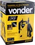 Lavadora de Alta Pressão LAV 1300 220V Vonder