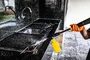 Lavadora de Alta Pressão LAV 1600 127V Vonder
