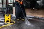 Lavadora de Alta Pressão LAV 1600 127V Vonder