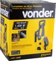 Lavadora de Alta Pressão LAV1600 220V Vonder