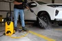 Lavadora de Alta Pressão LAV 2000 220V Vonder
