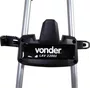 Lavadora de Alta Pressão LAV2200I 220V Vonder