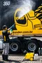 Lavadora de Alta Pressão LAV2200I 220V Vonder