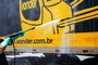 Lavadora de Alta Pressão LAV2200I 220V Vonder