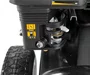 Lavadora Alta Pressão Gasolina LGV 3000 Vonder