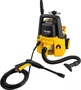 Lavadora e Aspirador 2 em 1 LAV1580 220V Vonder