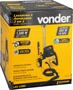 Lavadora e Aspirador 2 em 1 LAV1580 220V Vonder