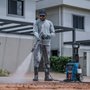 Lavadora de Alta Pressão Bosch 1500W 220V GHP 180 1800PSI