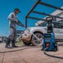 Lavadora de Alta Pressão Bosch 1500W 220V GHP 180 1800PSI