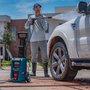 Lavadora de Alta Pressão Bosch 1500W 220V GHP 180 1800PSI