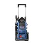 Lavadora de Alta Pressão Bosch 2200W 220V GHP 4-50 2500PSI
