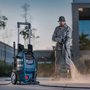Lavadora de Alta Pressão Bosch 2200W 220V GHP 4-50 2500PSI