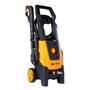 Lavadora de Alta Pressão COMBATE TURBO 2600 127v WAP
