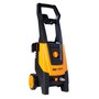Lavadora de Alta Pressão COMBATE TURBO 2600 127v WAP