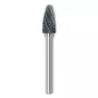 Lima Rotativa Árvore Arredondada 45,0069 6mm Rocast