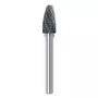 Lima Rotativa Árvore Arredondada 45,0071 10mm Rocast