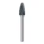 Lima Rotativa Árvore Arredondada 45,0073 16mm Rocast