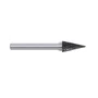 Lima Rotativa Cônica 6mm 45,0022 Rocast