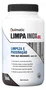 Limpa Inox Gel Quimatic 850 g LG2 Tapmatic