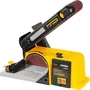 Lixadeira Combinada LCV375 127V Vonder