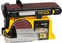Lixadeira Combinada LCV375 127V Vonder