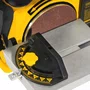 Lixadeira Combinada LCV375 127V Vonder