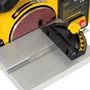 Lixadeira Combinada LCV375 127V Vonder