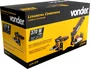 Lixadeira Combinada LCV375 127V Vonder