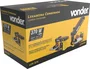 Lixadeira Combinada LCV375 220V Vonder