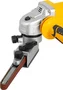 LIXADEIRA DE CINTA 18V ILCV1812 S/B S/C